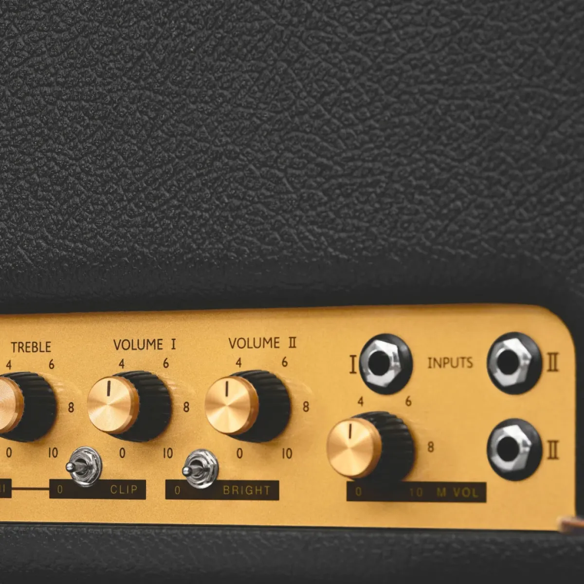 Marshall 1959 Modified Super Lead 100W Valve Head - BimotorDJ